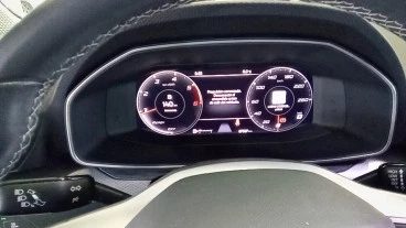 Seat Nuevo León SP 2.0 TDI 85kW Style XS