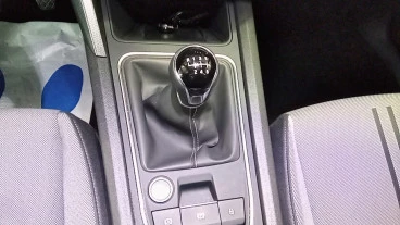 Seat Nuevo León SP 2.0 TDI 85kW Style XS