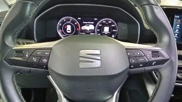 Seat Nuevo León SP 2.0 TDI 85kW Style XS