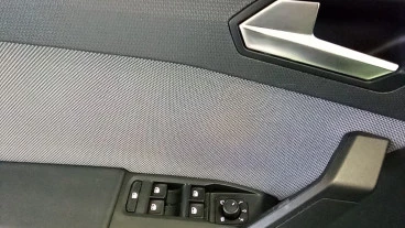 Seat Nuevo León SP 2.0 TDI 85kW Style XS