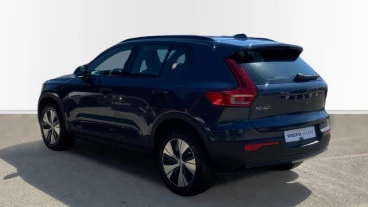 Volvo XC40 2.0 B3 G Plus Dark Auto