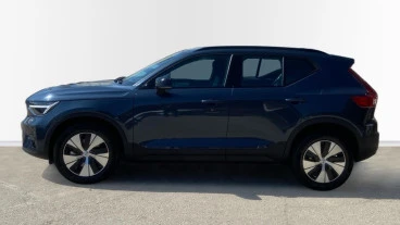 Volvo XC40 2.0 B3 G Plus Dark Auto