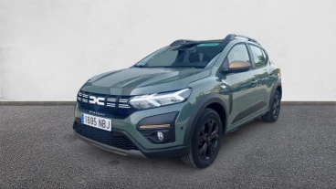 Dacia Sandero Stepway Extreme Go 74kW (100CV) ECO-G