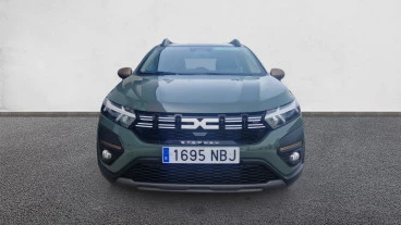 Dacia Sandero Stepway Extreme Go 74kW (100CV) ECO-G