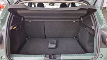 Dacia Sandero Stepway Extreme Go 74kW (100CV) ECO-G