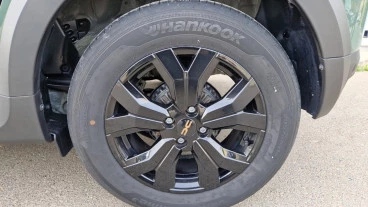 Dacia Sandero Stepway Extreme Go 74kW (100CV) ECO-G