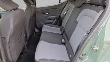 Dacia Sandero Stepway Extreme Go 74kW (100CV) ECO-G