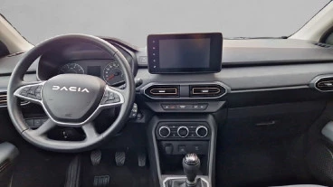 Dacia Sandero Stepway Extreme Go 74kW (100CV) ECO-G