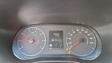 Dacia Sandero Stepway Extreme Go 74kW (100CV) ECO-G