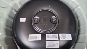 Dacia Sandero Stepway Extreme Go 74kW (100CV) ECO-G