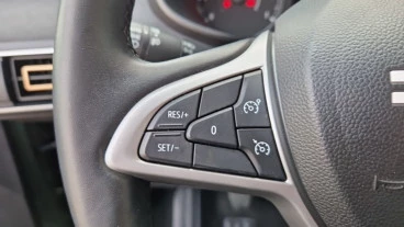 Dacia Sandero Stepway Extreme Go 74kW (100CV) ECO-G