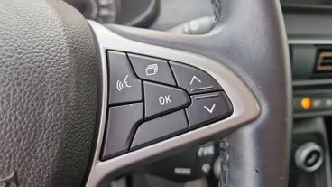 Dacia Sandero Stepway Extreme Go 74kW (100CV) ECO-G