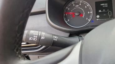 Dacia Sandero Stepway Extreme Go 74kW (100CV) ECO-G