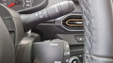 Dacia Sandero Stepway Extreme Go 74kW (100CV) ECO-G