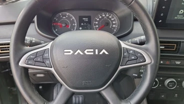 Dacia Sandero Stepway Extreme Go 74kW (100CV) ECO-G