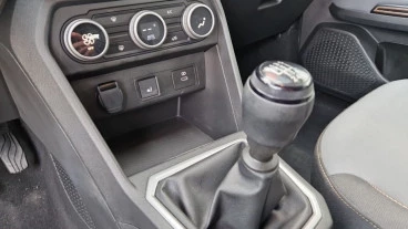 Dacia Sandero Stepway Extreme Go 74kW (100CV) ECO-G