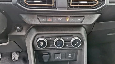 Dacia Sandero Stepway Extreme Go 74kW (100CV) ECO-G