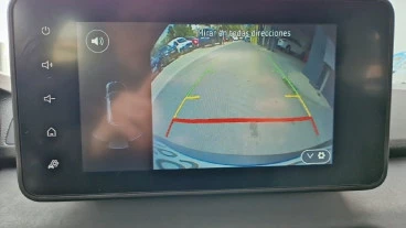 Dacia Sandero Stepway Extreme Go 74kW (100CV) ECO-G