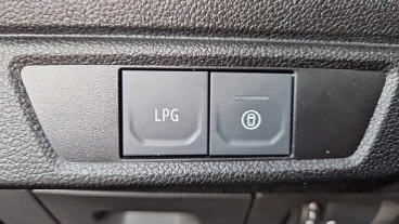 Dacia Sandero Stepway Extreme Go 74kW (100CV) ECO-G