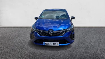 Renault Clio Techno TCe 90 (67kw)