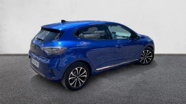 Renault Clio Techno TCe 90 (67kw)