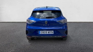 Renault Clio Techno TCe 90 (67kw)