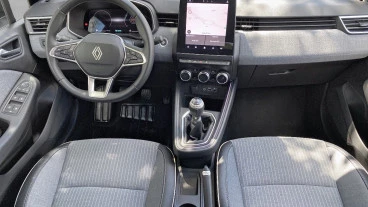 Renault Clio Techno TCe 90 (67kw)