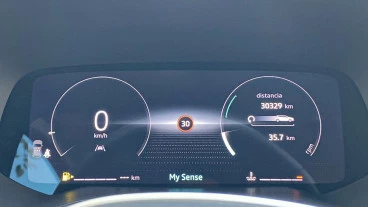 Renault Clio Techno TCe 90 (67kw)
