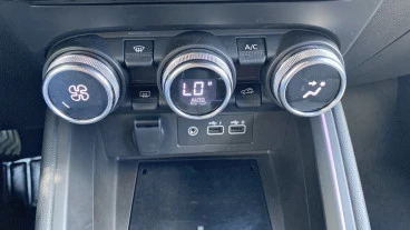 Renault Clio Techno TCe 90 (67kw)