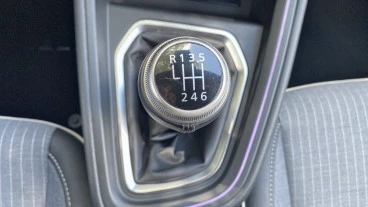 Renault Clio Techno TCe 90 (67kw)