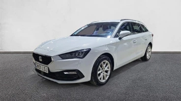 Seat Nuevo León 2.0 TDI 85kW S&S Reference Go