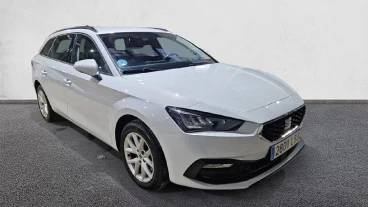 Seat Nuevo León 2.0 TDI 85kW S&S Reference Go