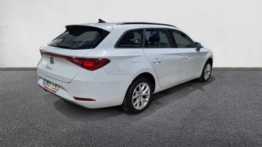 Seat Nuevo León 2.0 TDI 85kW S&S Reference Go