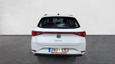 Seat Nuevo León 2.0 TDI 85kW S&S Reference Go