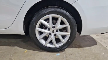 Seat Nuevo León 2.0 TDI 85kW S&S Reference Go