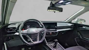 Seat Nuevo León 2.0 TDI 85kW S&S Reference Go