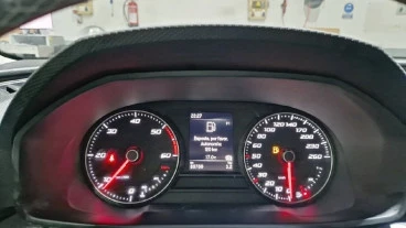 Seat Nuevo León 2.0 TDI 85kW S&S Reference Go