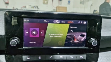 Seat Nuevo León 2.0 TDI 85kW S&S Reference Go