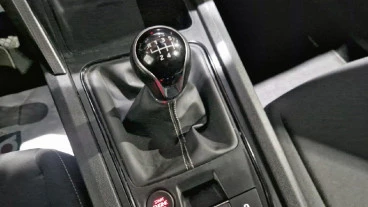 Seat Nuevo León 2.0 TDI 85kW S&S Reference Go