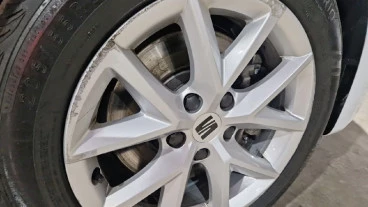 Seat Nuevo León 2.0 TDI 85kW S&S Reference Go