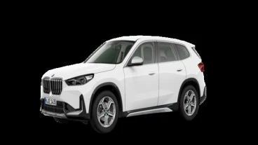 BMW X1 sDrive18d