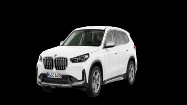 BMW X1 sDrive18d