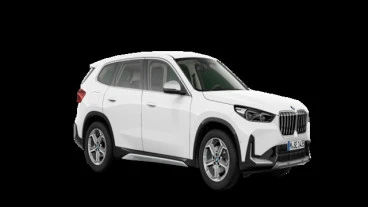 BMW X1 sDrive18d