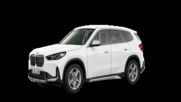 BMW X1 sDrive18d