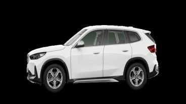 BMW X1 sDrive18d