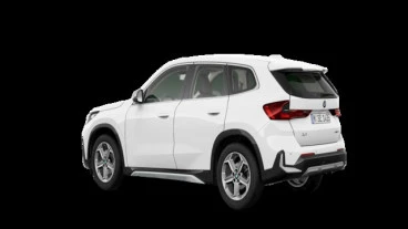 BMW X1 sDrive18d