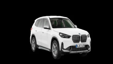 BMW X1 sDrive18d