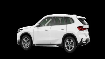 BMW X1 sDrive18d