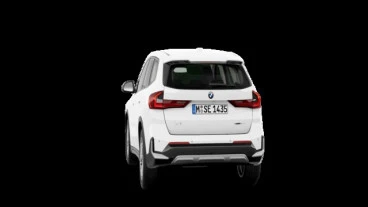 BMW X1 sDrive18d
