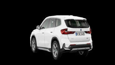 BMW X1 sDrive18d